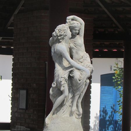 Villa Di Verona Charm Hotel غوارويا المظهر الخارجي الصورة
