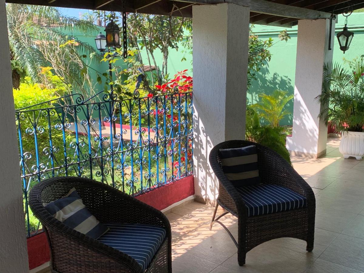 Villa Di Verona Charm Hotel غوارويا المظهر الخارجي الصورة