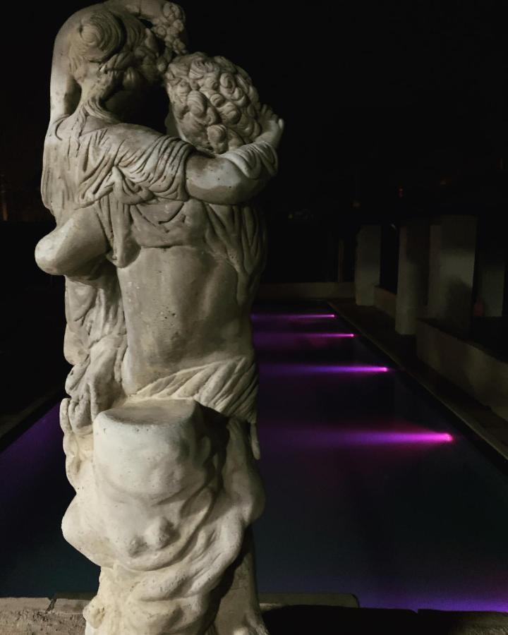 Villa Di Verona Charm Hotel غوارويا المظهر الخارجي الصورة