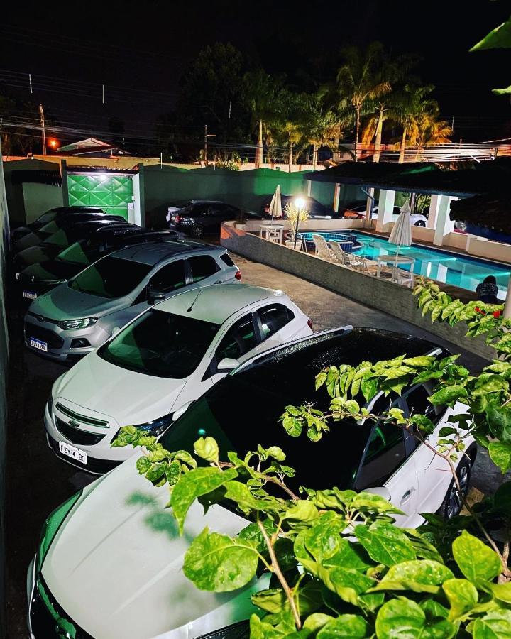 Villa Di Verona Charm Hotel غوارويا المظهر الخارجي الصورة