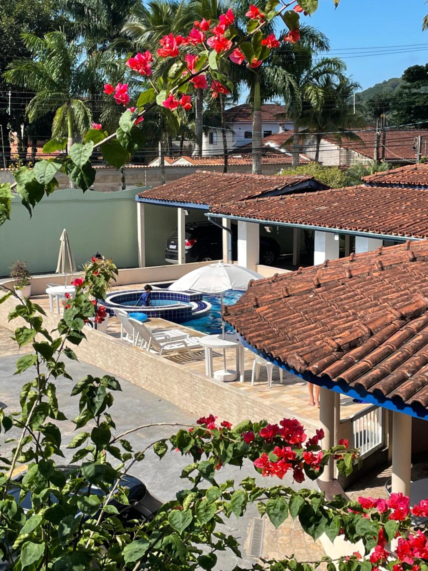 Villa Di Verona Charm Hotel غوارويا المظهر الخارجي الصورة