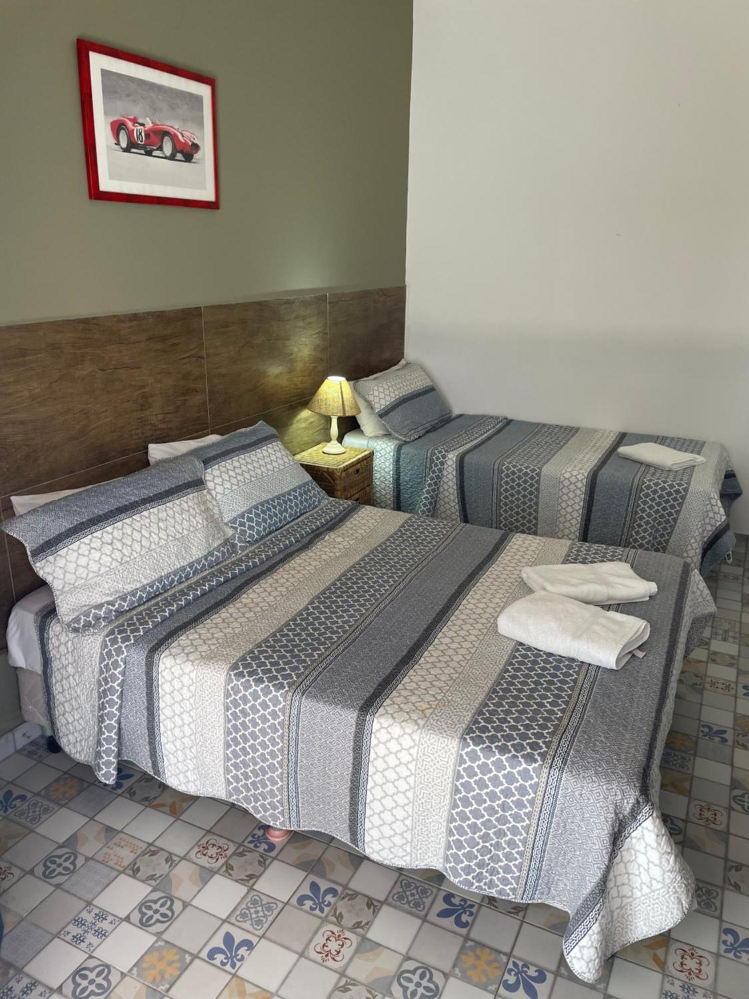 Villa Di Verona Charm Hotel غوارويا الغرفة الصورة