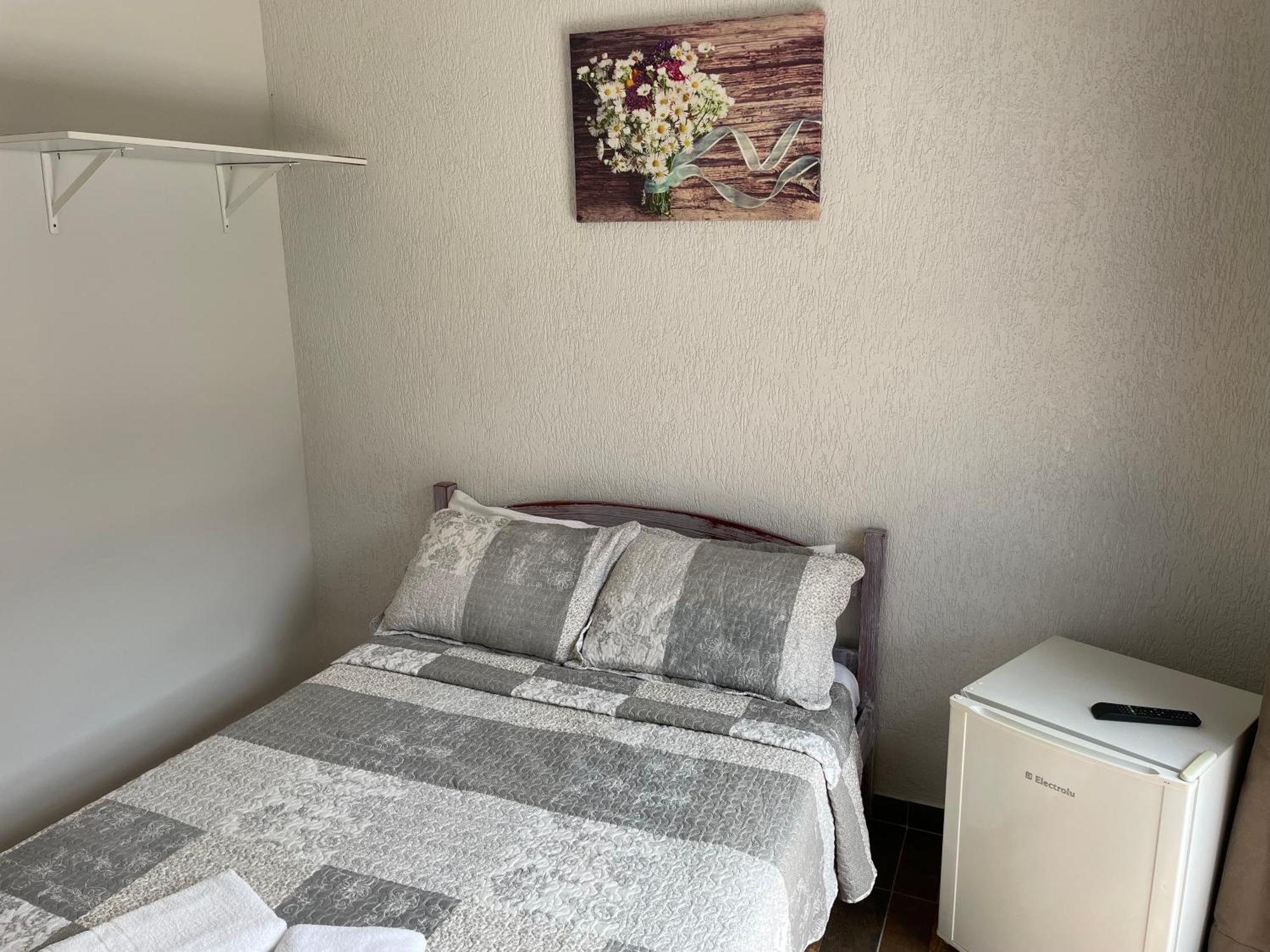 Villa Di Verona Charm Hotel غوارويا الغرفة الصورة
