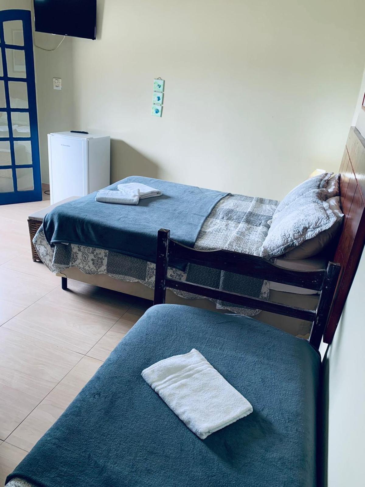 Villa Di Verona Charm Hotel غوارويا الغرفة الصورة