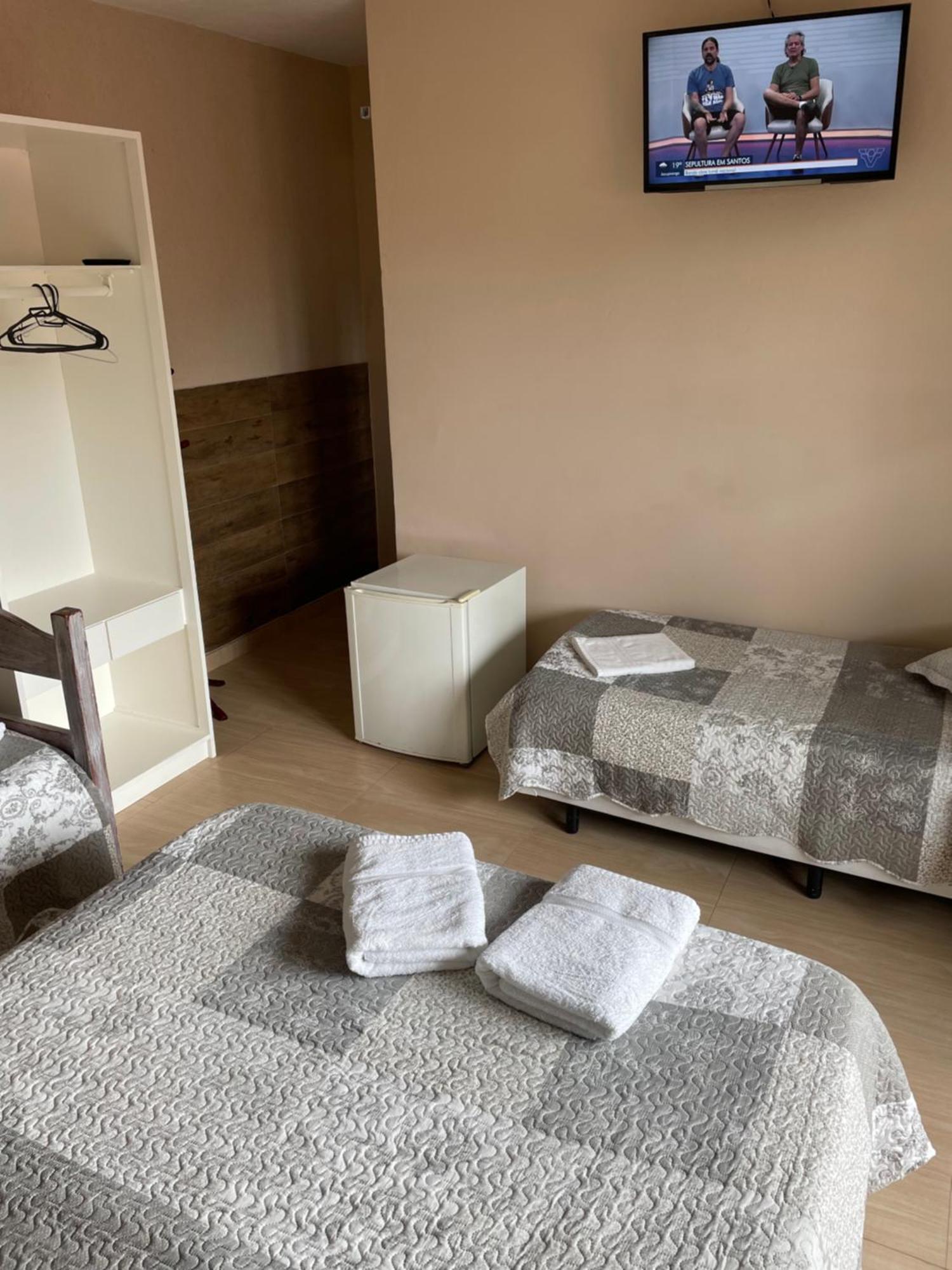 Villa Di Verona Charm Hotel غوارويا الغرفة الصورة