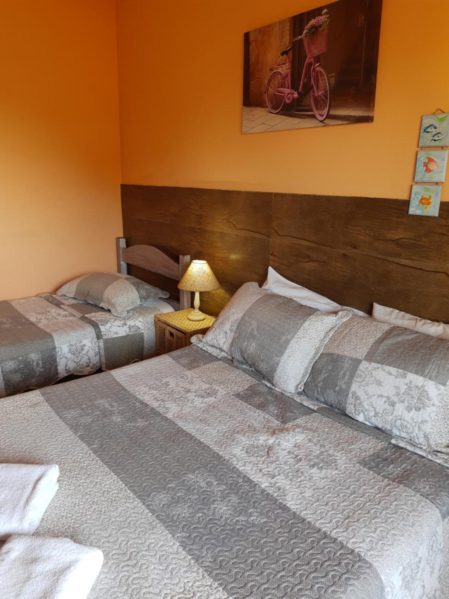 Villa Di Verona Charm Hotel غوارويا المظهر الخارجي الصورة