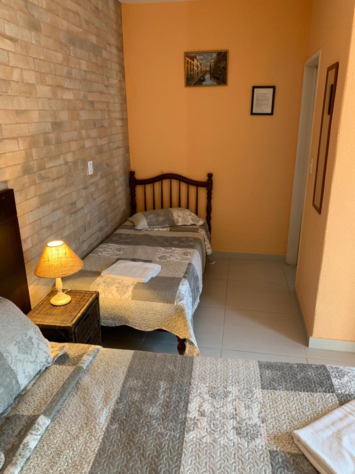 Villa Di Verona Charm Hotel غوارويا الغرفة الصورة