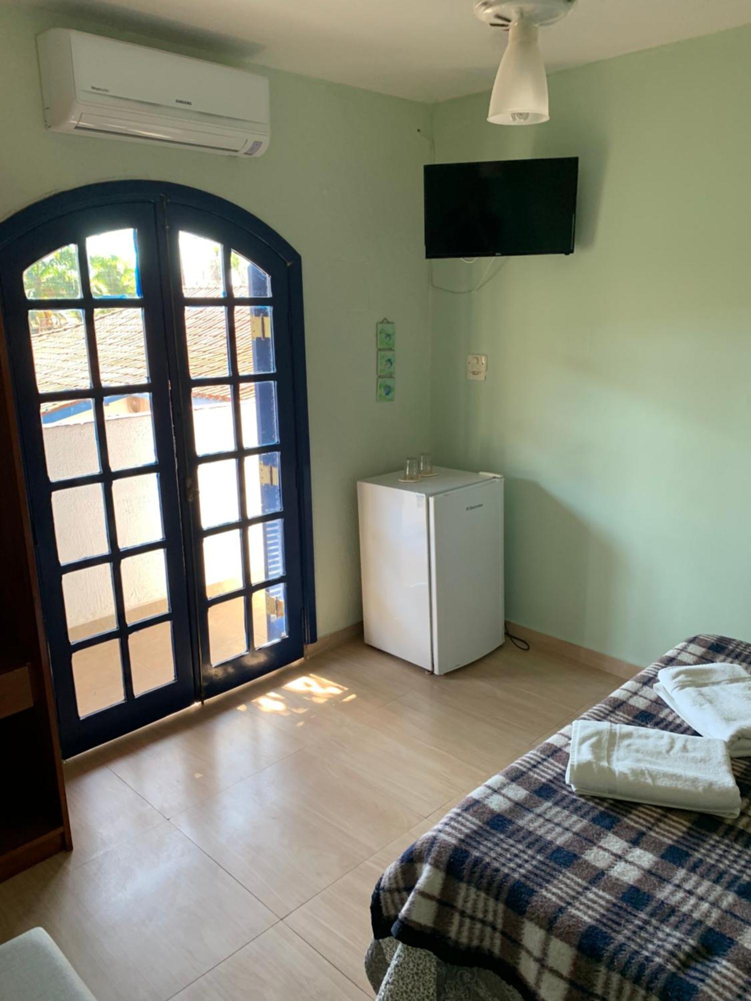 Villa Di Verona Charm Hotel غوارويا الغرفة الصورة