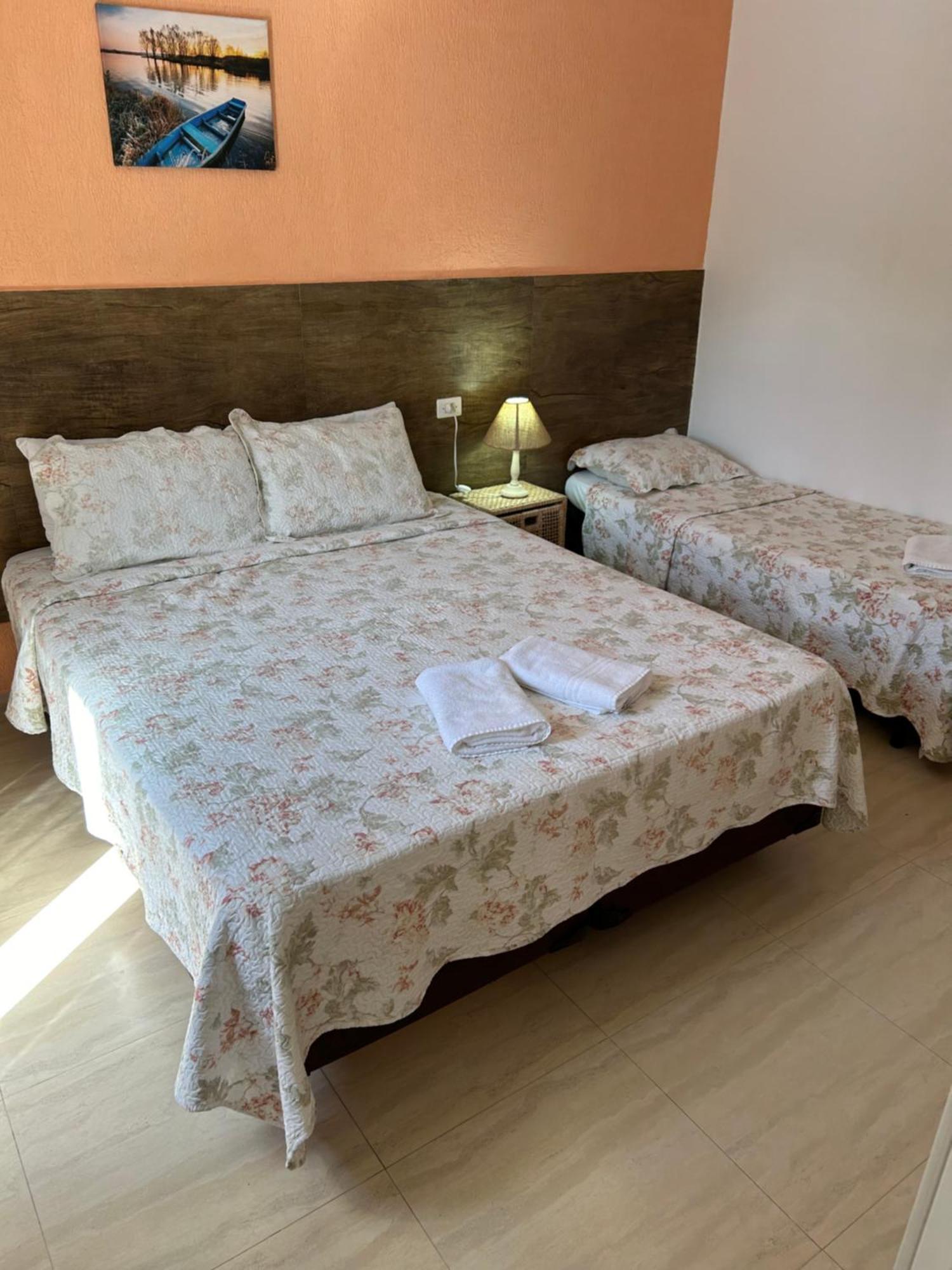 Villa Di Verona Charm Hotel غوارويا المظهر الخارجي الصورة