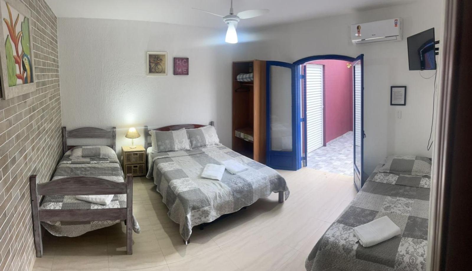 Villa Di Verona Charm Hotel غوارويا الغرفة الصورة