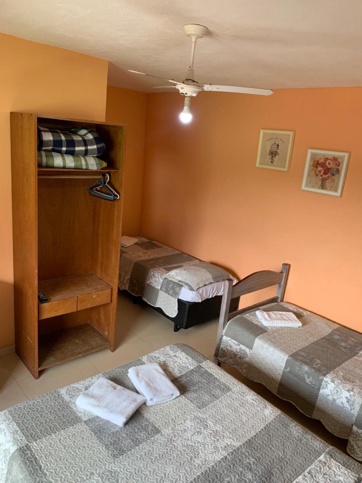 Villa Di Verona Charm Hotel غوارويا المظهر الخارجي الصورة