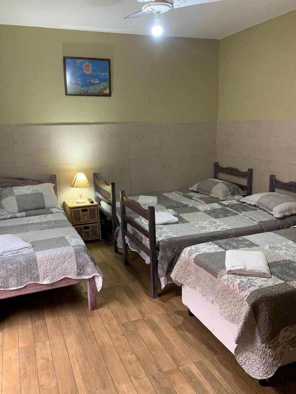 Villa Di Verona Charm Hotel غوارويا الغرفة الصورة