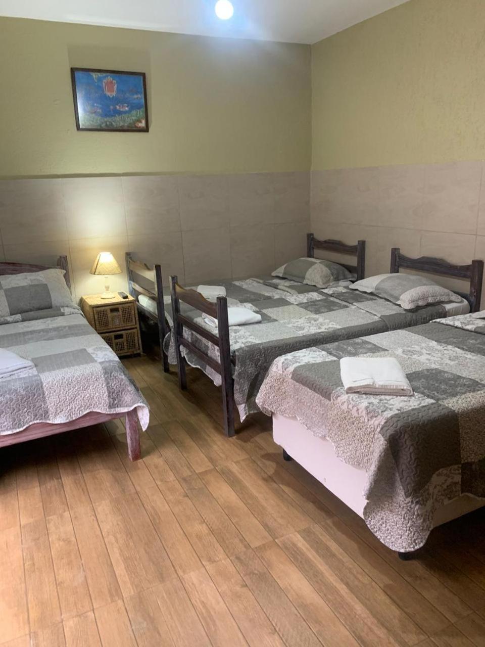 Villa Di Verona Charm Hotel غوارويا الغرفة الصورة