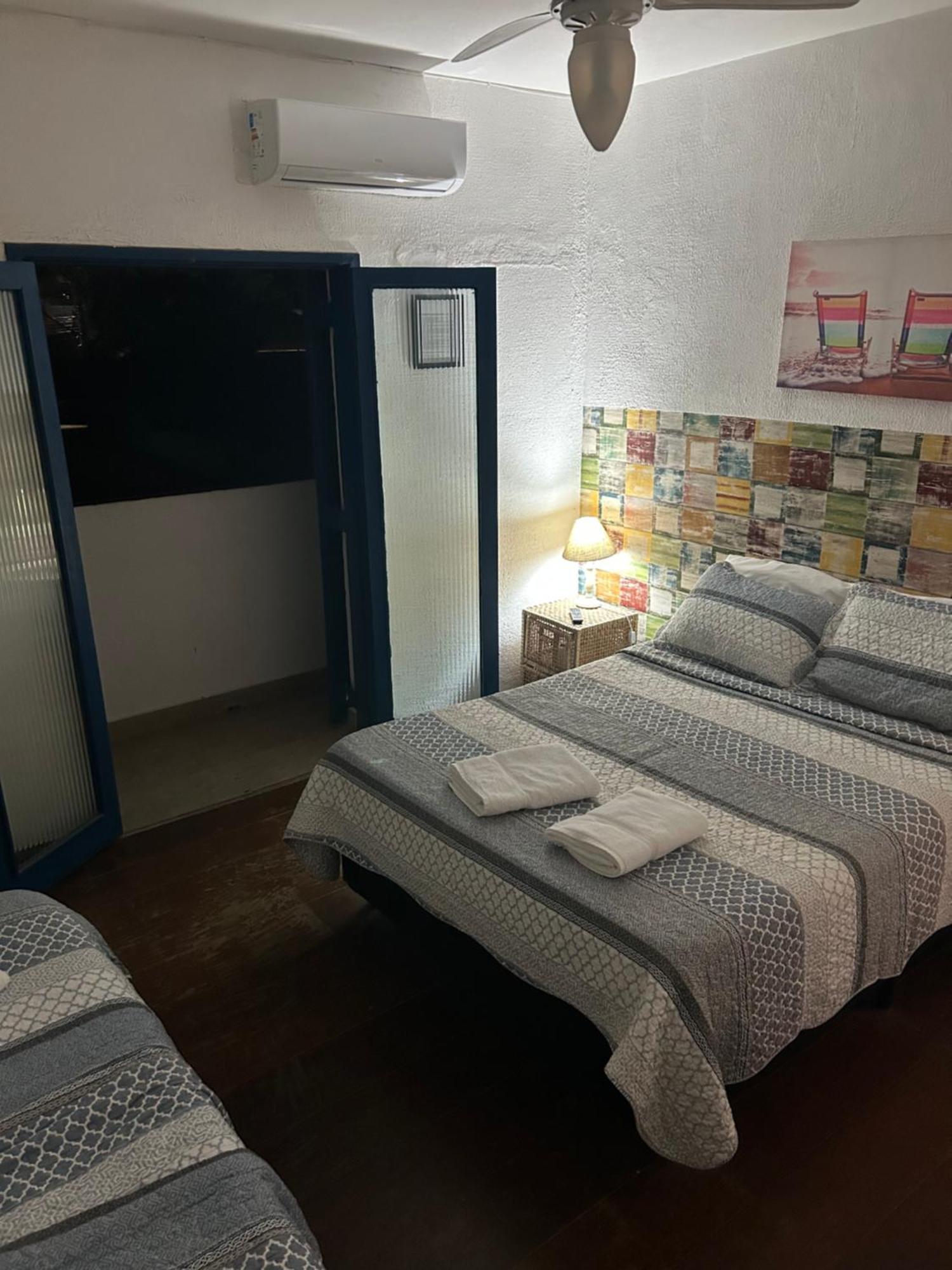 Villa Di Verona Charm Hotel غوارويا الغرفة الصورة