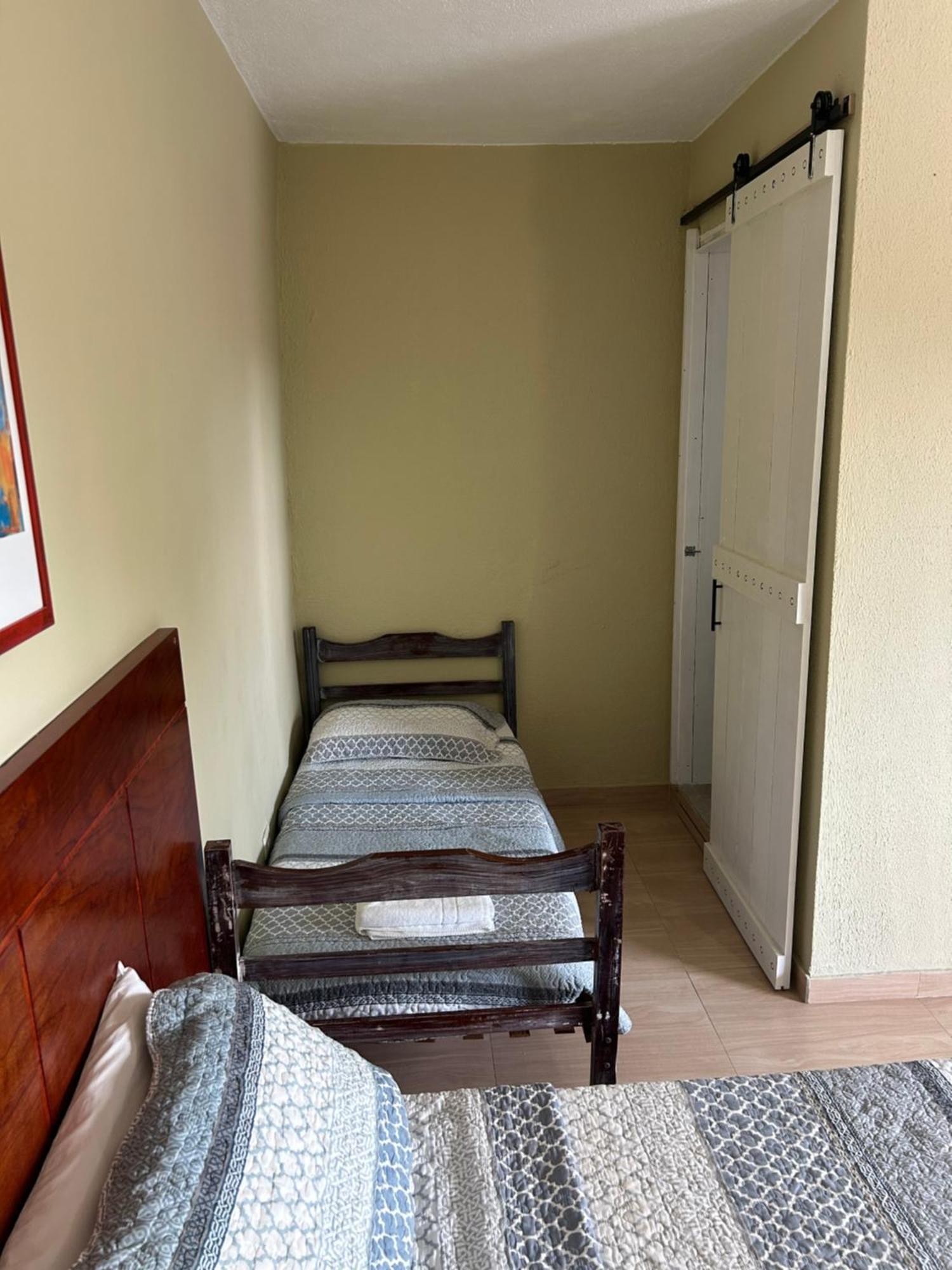 Villa Di Verona Charm Hotel غوارويا الغرفة الصورة