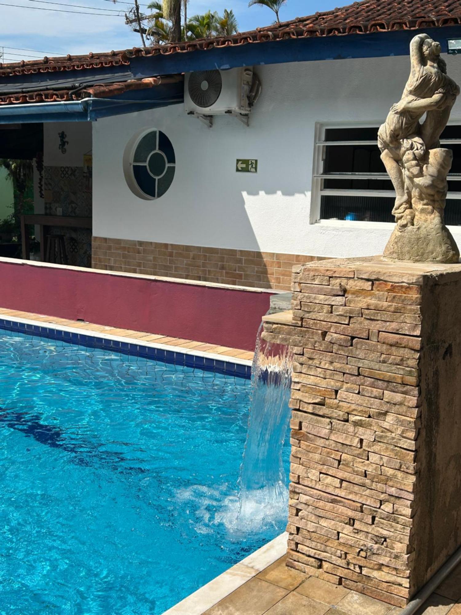 Villa Di Verona Charm Hotel غوارويا المظهر الخارجي الصورة