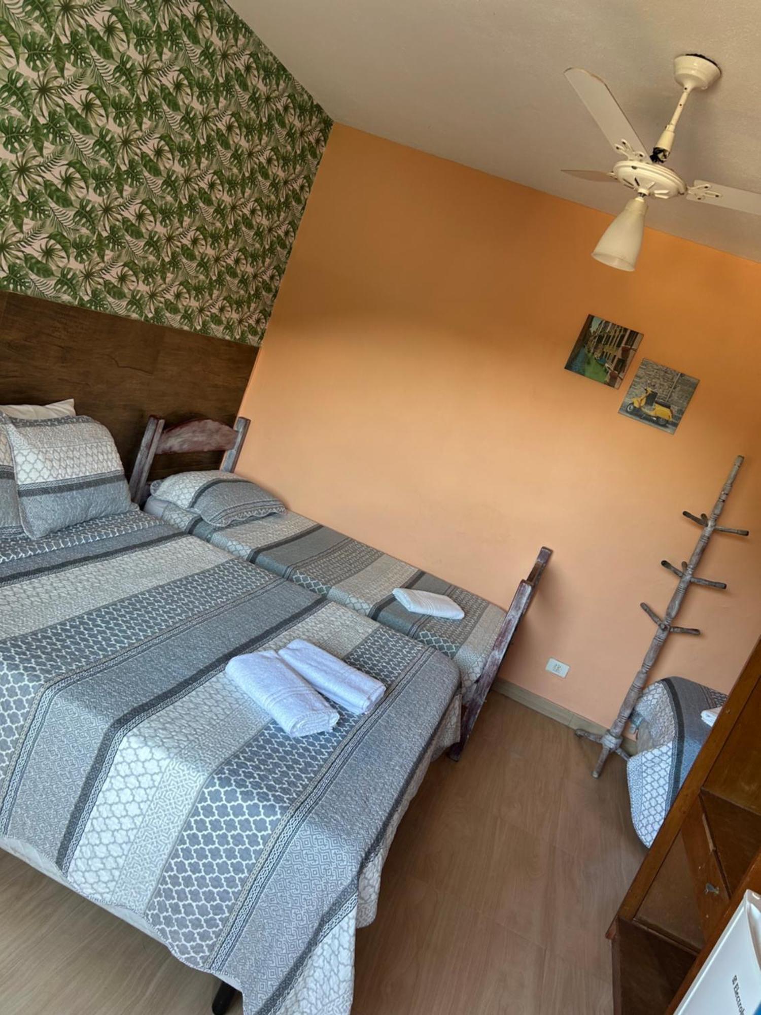 Villa Di Verona Charm Hotel غوارويا الغرفة الصورة