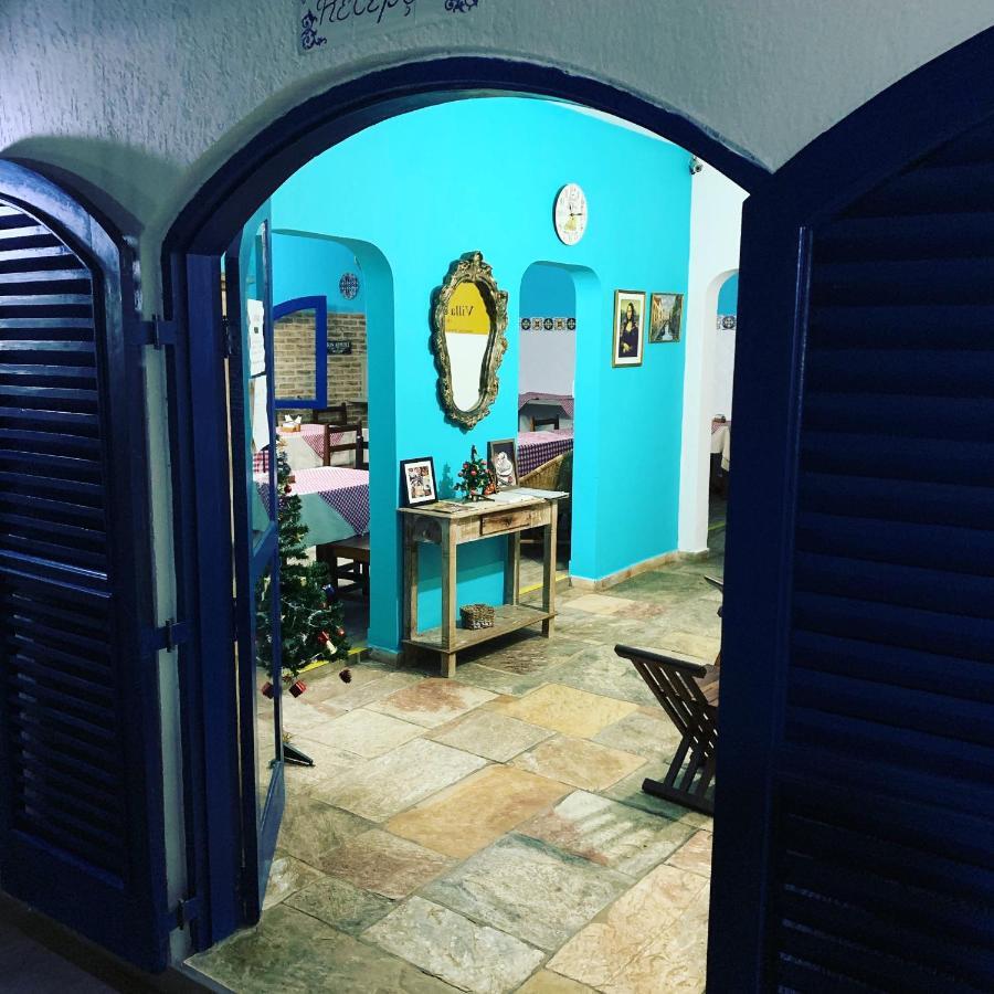 Villa Di Verona Charm Hotel غوارويا المظهر الخارجي الصورة