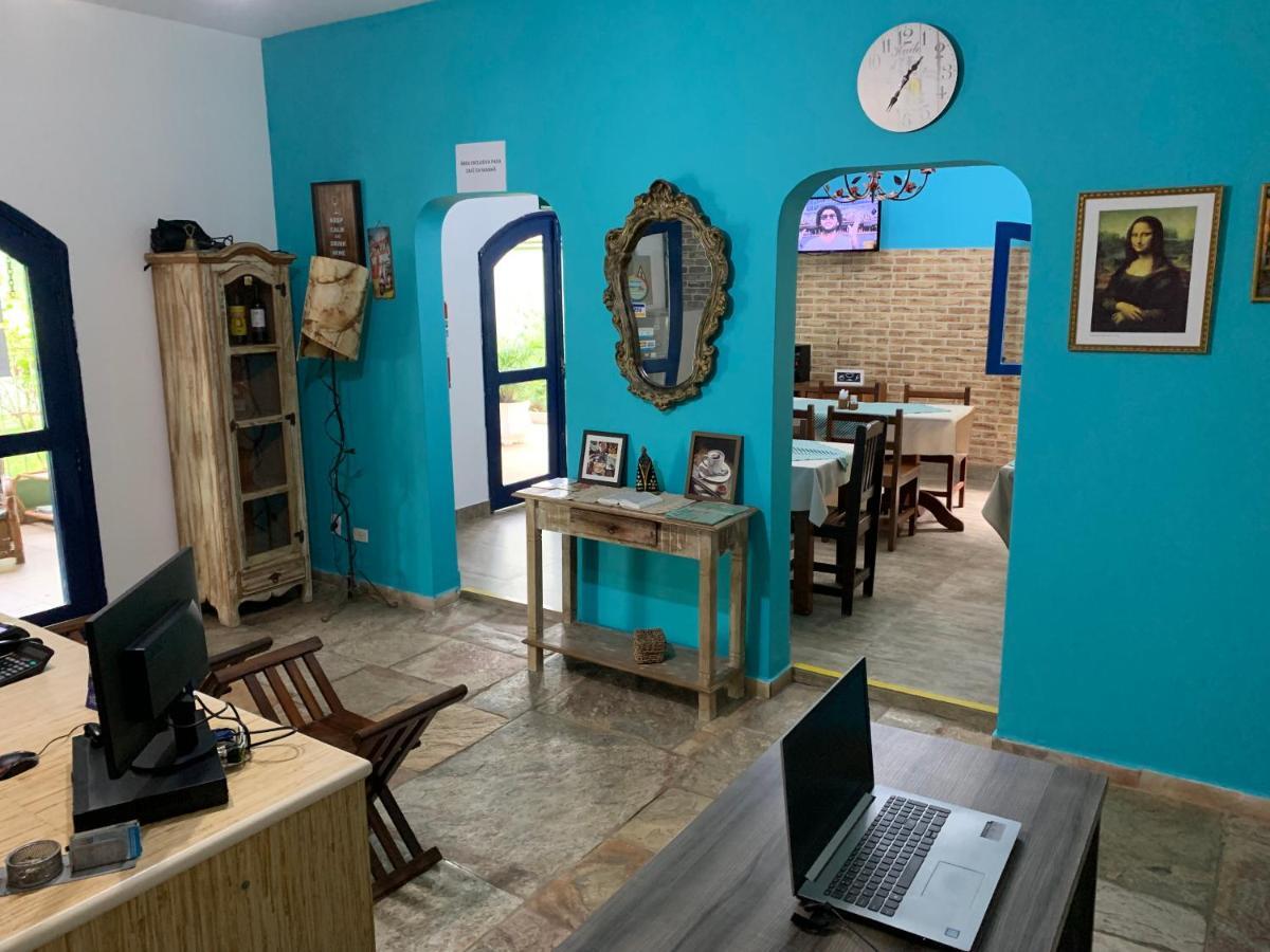 Villa Di Verona Charm Hotel غوارويا المظهر الخارجي الصورة